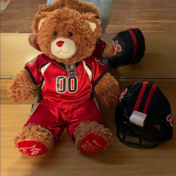 Build-A-Bear Other - Buildabear